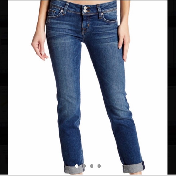Hudson Jeans - Picture 1 of 3